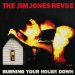 Jim Revue Jones - Burning Your House Down