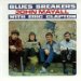 John Mayall /eric Clapton - Blues Breakers John Mayall With Eric Clapton