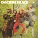 Chicken Shack - 100 Ton Chicken