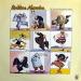 The David Bromberg Band - Reckless Abandon
