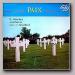Divers - Paix