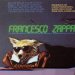 Frank Zappa - Francesco Zappa