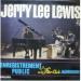 Jerry Lee Lewis - Jerry Lee Lewis - Star - Club De Hambourg
