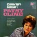 Patsy Cline - Country Great