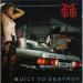 Schenker, Michael Group - Built To Destroy