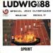 Ludwig Von 88 - Sprint