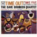 The Dave Brubeck Quartet - Time Out
