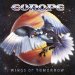 Europe - Wings Of Tomorrow