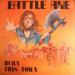 Battle Axe - Burn This Town