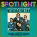 The Drifters - Spotlight On The Drifters: Broadway