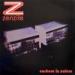 Zenzile - Sachem In Salem