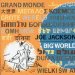 Jackson Joe - Big World