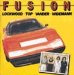 Lockwood Top Vander Widemann - Fusion