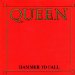 Queen - Queen / Hammer To Fall