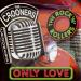 The Crooners - The Rock'n Rollers - Only Love