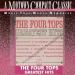 Four Tops - A Motown Compact Classic: The Four Tops Greatest Hits