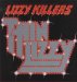 Thin Lizzy - Lizzy Killers