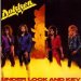 Dokken - Under Lock & Key