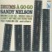 Sandy Nelson - Drums A Go-go