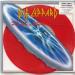 Def Leppard - Def Leppard - Have You Ever Needed Someone So Bad [france - 1992] Red Wax