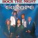 Europe - Rock Night