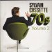 Sylvain Cossette - 70s Vol.2