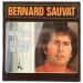 Bernard Sauvat - La Robe Verte / Le Chemin De Sa Vie