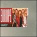 Europe - Greatest Hits