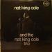 Nat King Cole - And The Nat King Cole Trio