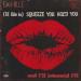 Deville - (i'd Like To) Squeeze You Hold You