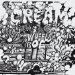 Cream - Wheels Of Fire (Studio) [Vinyl]