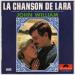 John William - La Chanson De Lara