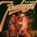 Zz Top - Fandango