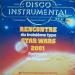 The Several Impression Orchestra - Disco Instrumental