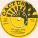 Desmond Dekker - Sing Ae Little Song / No Place Like Hom