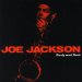 Jackson Joe - Body & Soul