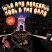 Kool & The Gang - Wild & Peaceful