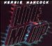 Hancock Herbie - Lite Me Up