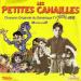 Petites Canailles, Les - Les Petites Canailles