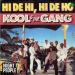Kool And The Gang - Hi Dehi Hi De Ho