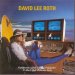 David Lee Roth - California Girls 7 Inch