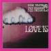 Eric Burdon - Love Is