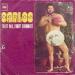 Carlos - Tout Nu, Tout Bronze