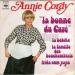 Cordy Annie - La Bonne Du Cure