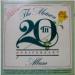 Stevie Wonder, Diana Ross, Smokey ... - The Motown 20th Anniversary Album