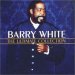 Barry White - Ultimate Collection