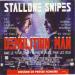 Sting - Demolition Man (dossier De Presse Sonore)