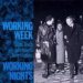 Working Week - Working Nights Lp [vinyl] Working Week
