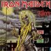 Iron Maiden - Killers