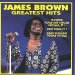 James Brown - James Brown - Greatest Hits